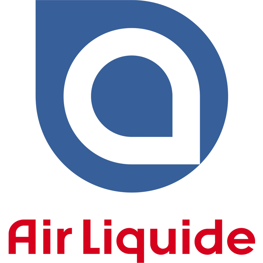 Logo Air Liquide