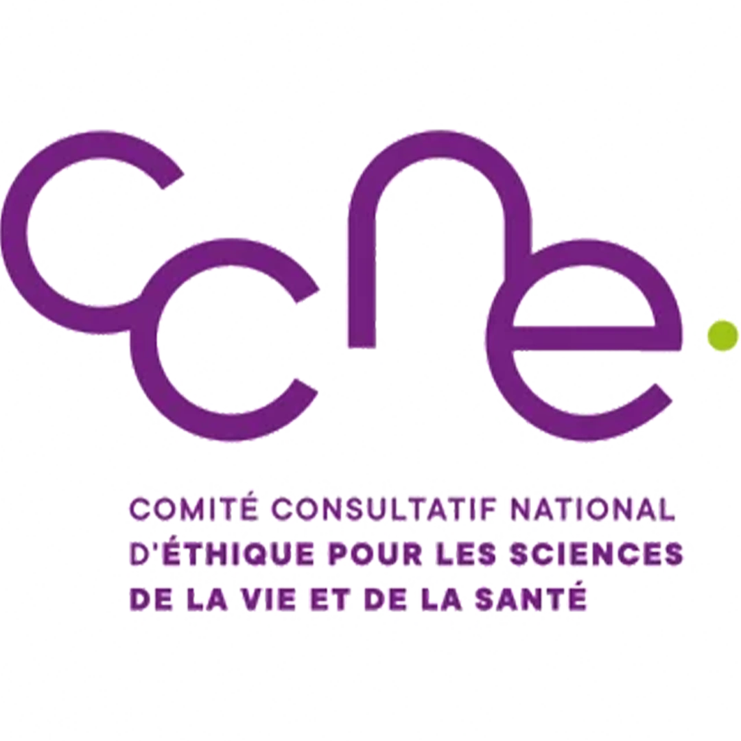 Logo CCNE