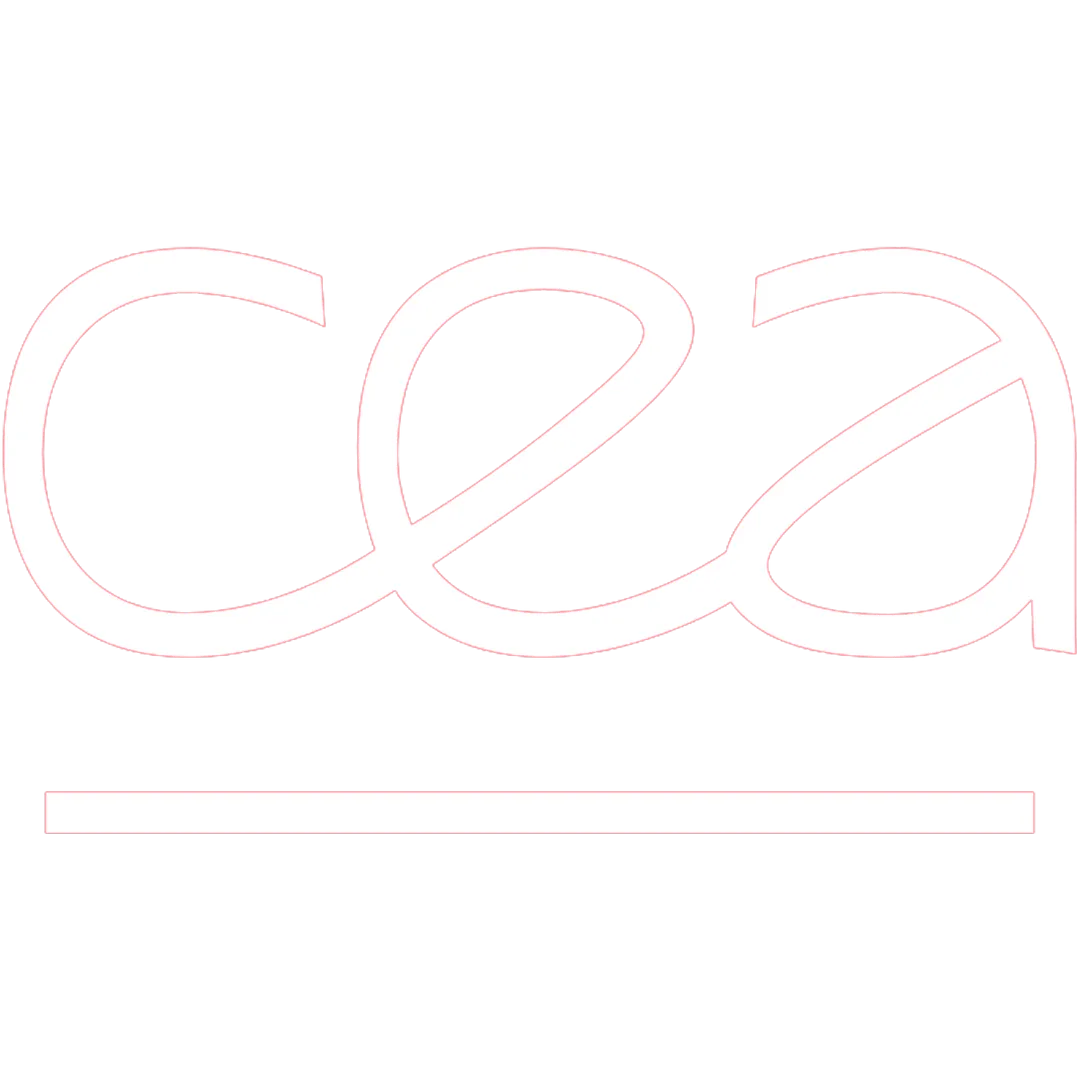 Logo CEA