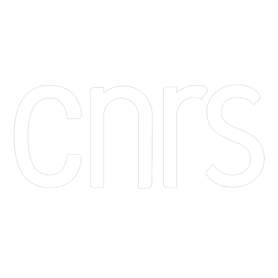 Logo CNRS
