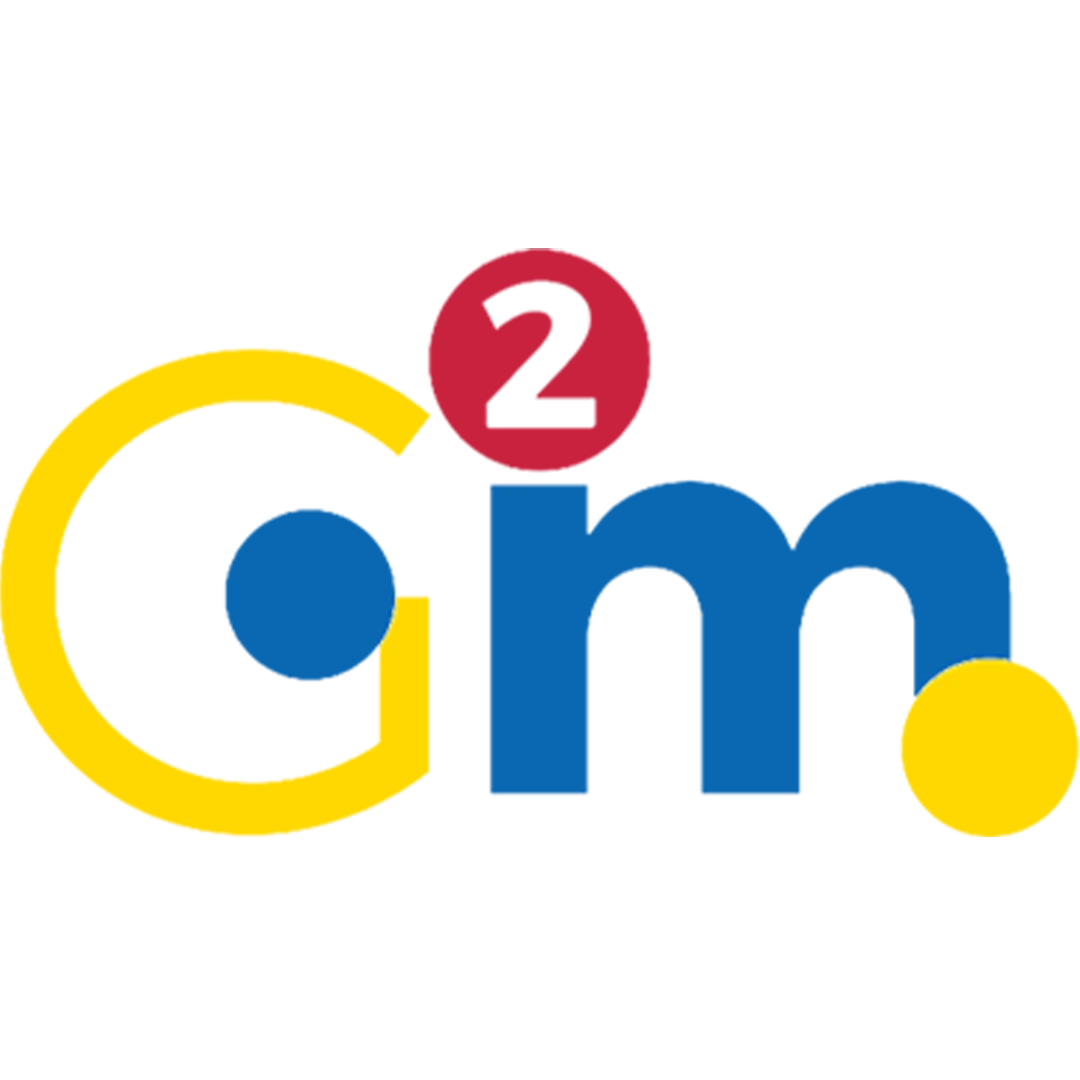 Logo G2M