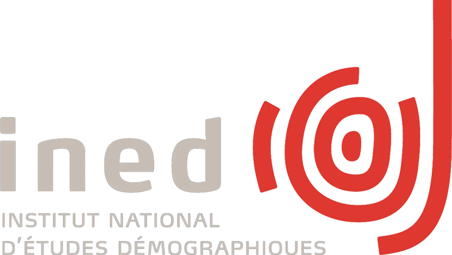 Logo INED