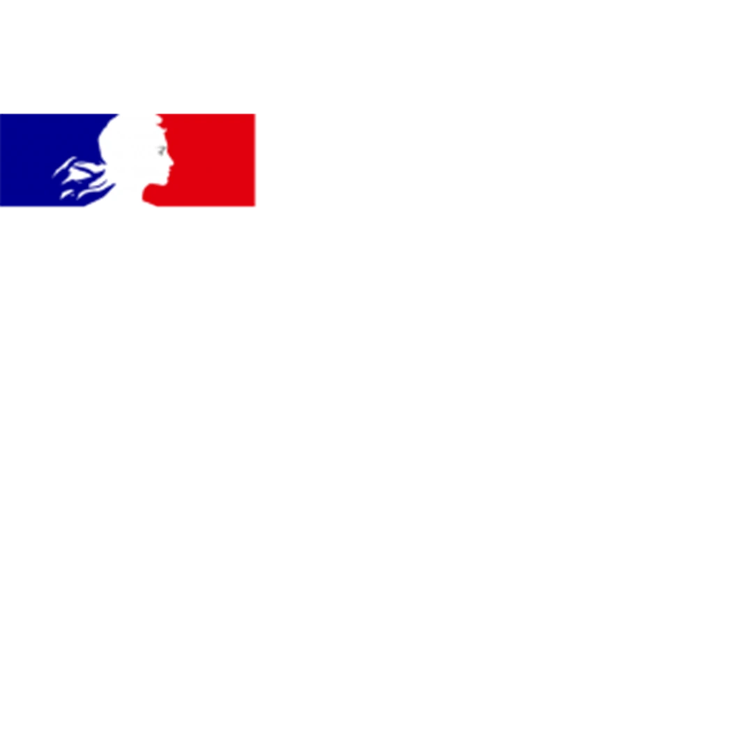 Logo Ministère de la culture
