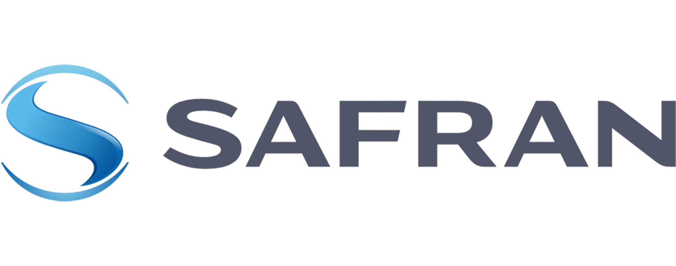 Logo Safran