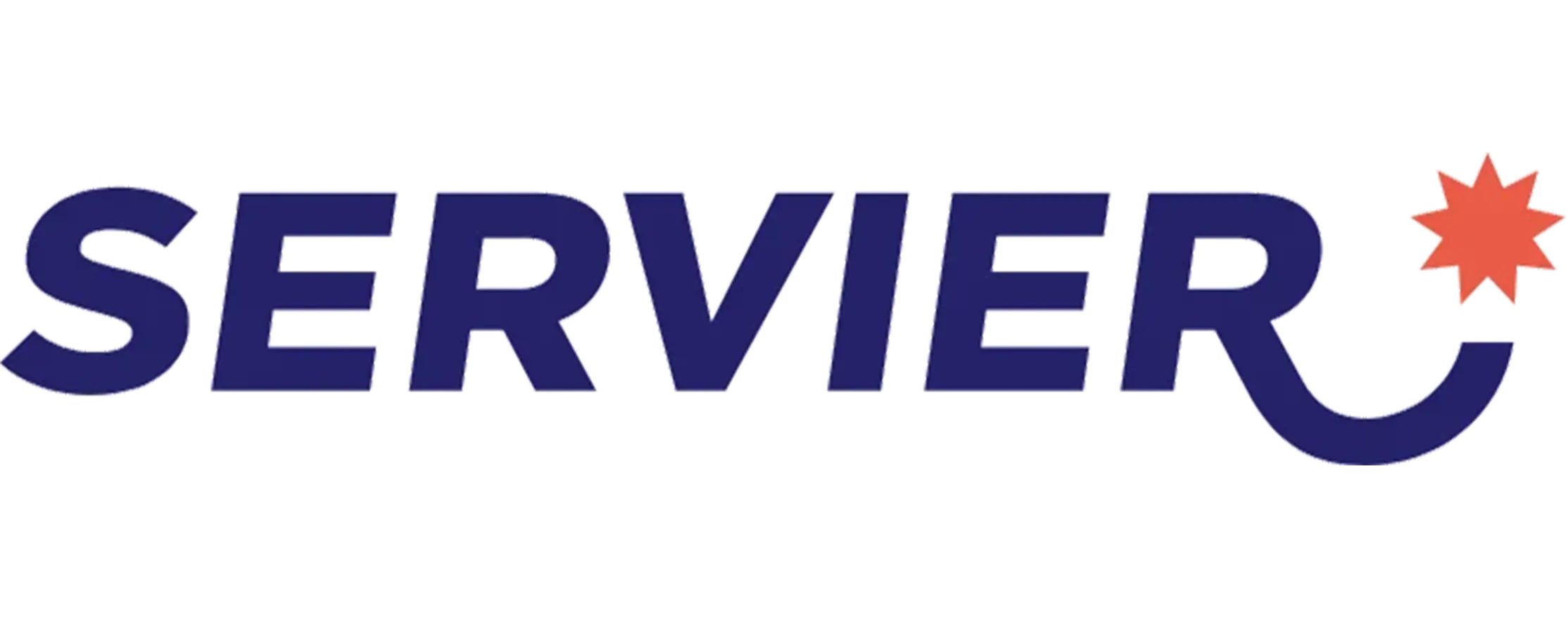 Logo Servier