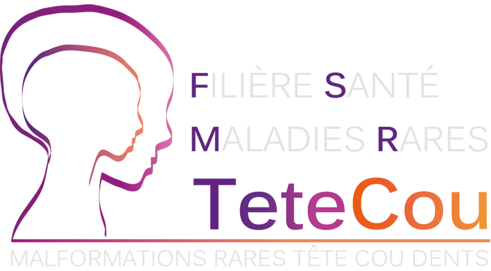 Logo Tête cou