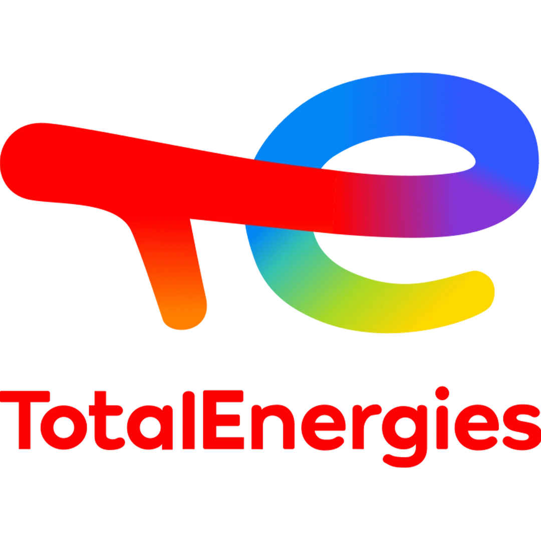 Logo Total Energie