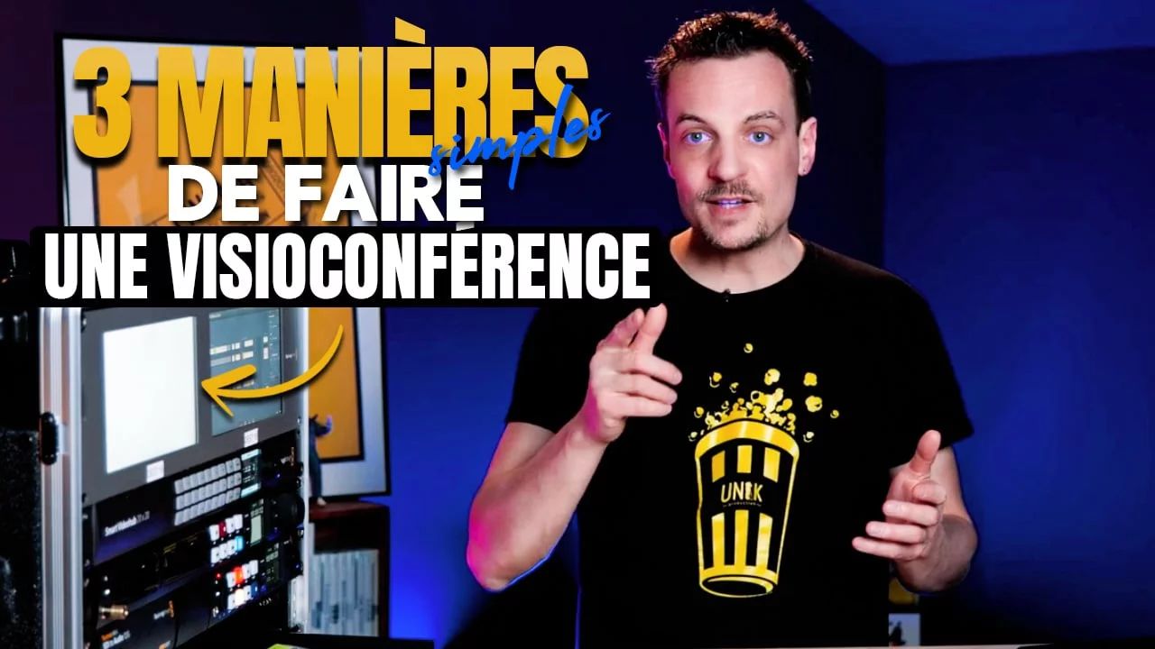 Comment améliorer ses webinaires réalisés sur Teams ou Zoom ?