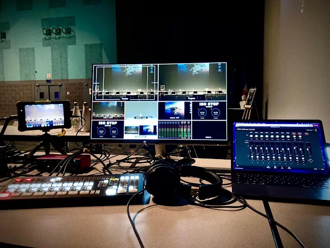 Les 5 étapes pour réussir sa vidéo en direct sur internet